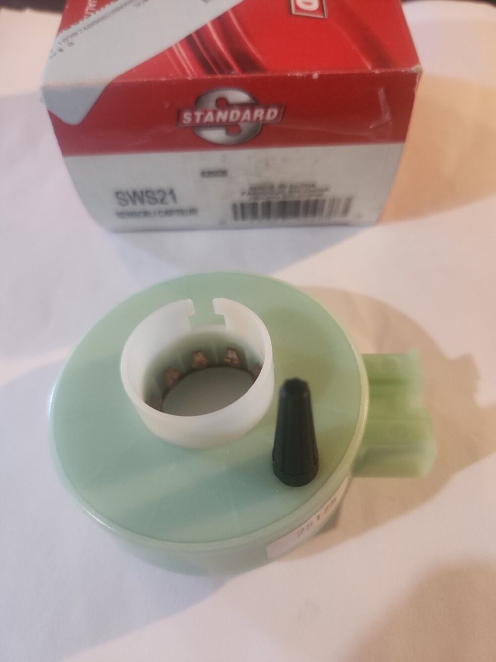 Steering Angle Sensor Standard SWS21